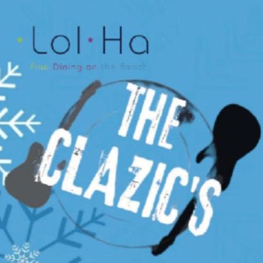 the clazics band at lol ha