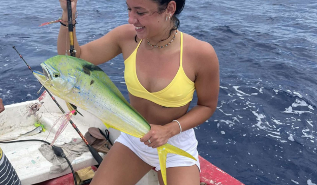 Costa Maya Sport Fishing: Experience Angling Adventure in