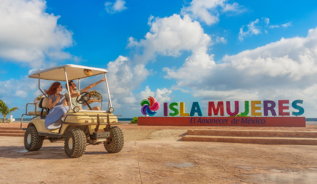 Guide] Things to do in Isla Mujeres